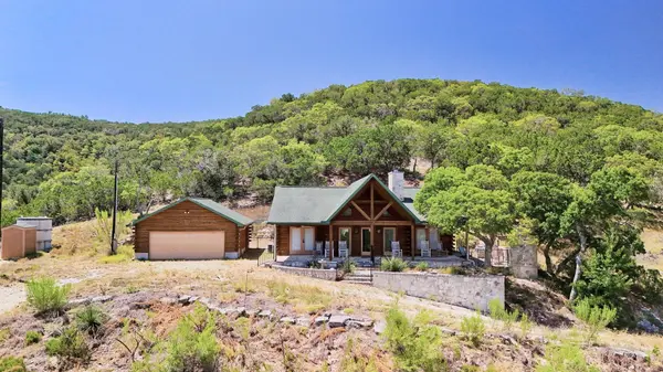 1316 Indian Creek RD, Bandera, TX 78003