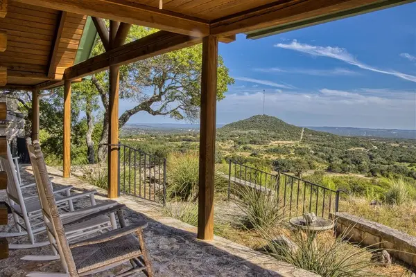 1316 Indian Creek RD, Bandera, TX 78003