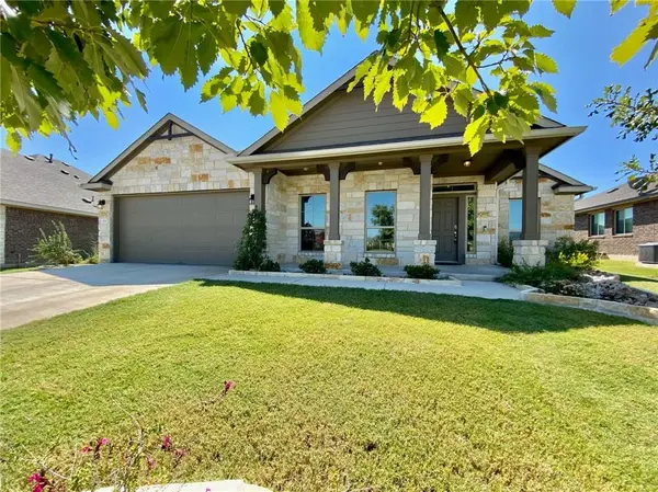 308 Chalk Knob MNR, Leander, TX 78641
