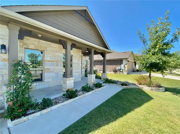 308 Chalk Knob MNR, Leander, TX 78641