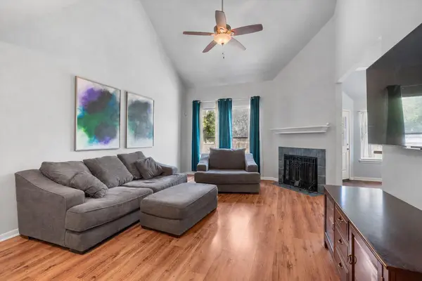 112 Dogwood DR, Georgetown, TX 78626
