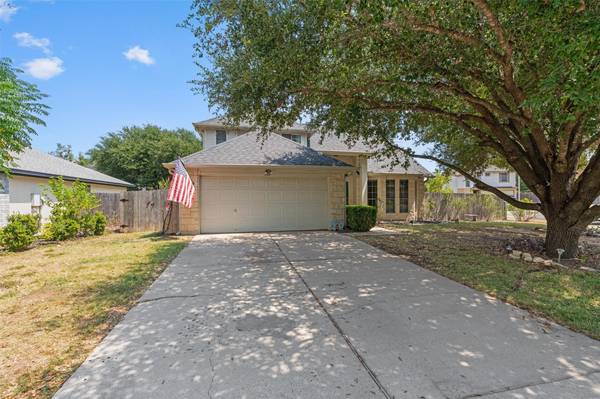 112 Dogwood DR, Georgetown, TX 78626