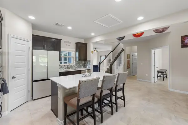 8709 Slater DR, Austin, TX 78747
