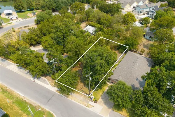 513 N Lewis ST, Round Rock, TX 78664