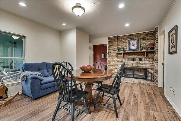 740 Fm 27 W, Streetman, TX 75859