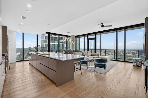 610 Davis ST #4504, Austin, TX 78701