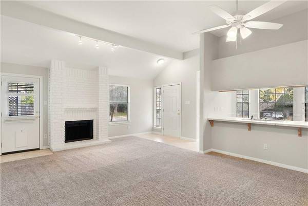907 Clearwater TRL, Round Rock, TX 78664