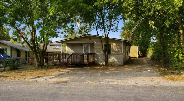 403 Blackson Ave, Austin, TX 78752