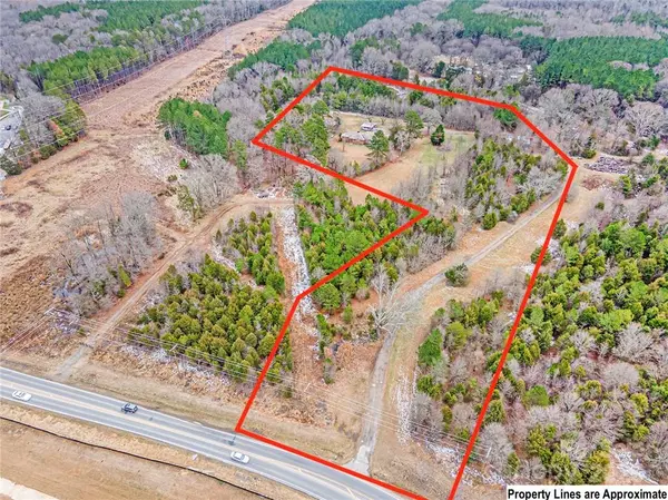 13320 Mallard Creek RD, Charlotte, NC 28262