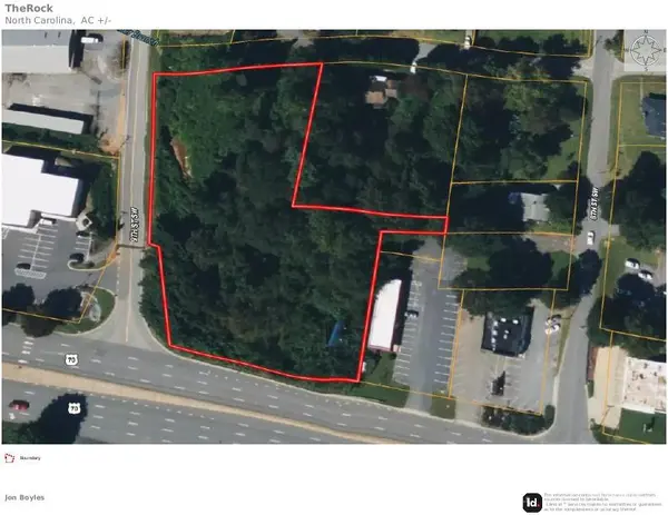 721 9th ST SW, Hickory, NC 28602