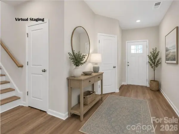 258 Alluvium LN, Waxhaw, NC 28173