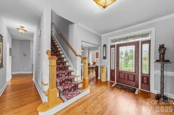 1132 Village Lake DR, Monroe, NC 28110