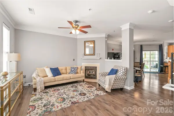 7111 Founders Club CT, Charlotte, NC 28269