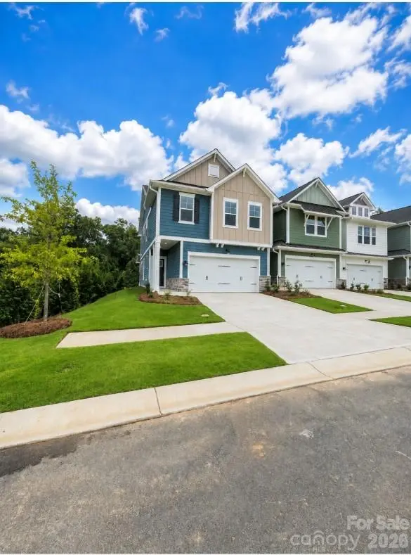 284 Alluvium LN, Waxhaw, NC 28173