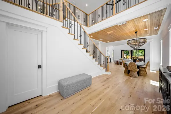 2541 Shenandoah AVE, Charlotte, NC 28205