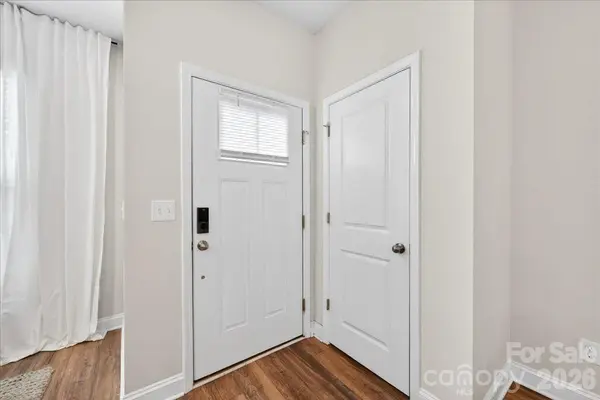 2510 Lydia AVE, Charlotte, NC 28205