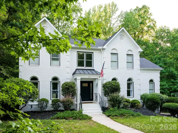 1617 Home PL, Matthews, NC 28105