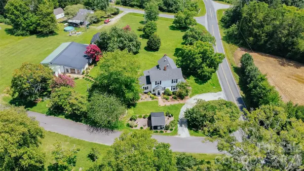 401 S Gold Branch RD, Richfield, NC 28137