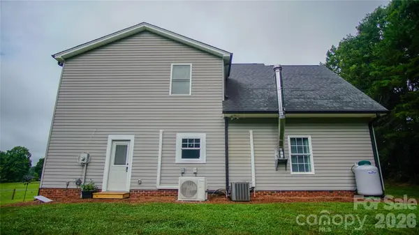 740 Old Fallston RD, Cherryville, NC 28021