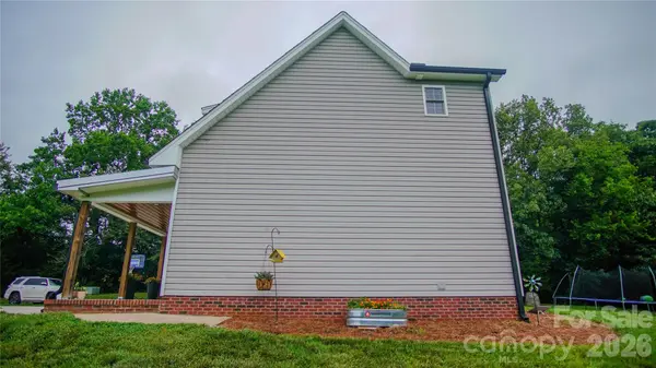 740 Old Fallston RD, Cherryville, NC 28021