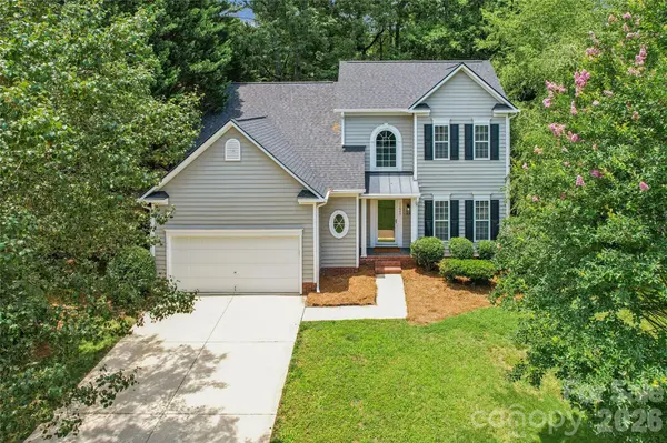 11627 Knightsdale DR, Charlotte, NC 28277