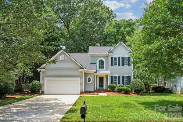 11627 Knightsdale DR, Charlotte, NC 28277