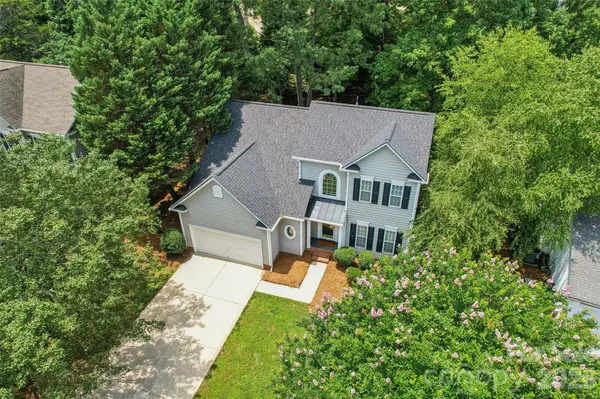 11627 Knightsdale DR, Charlotte, NC 28277