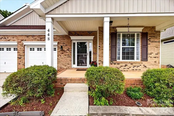 448 Anvil Draw PL, Rock Hill, SC 29730
