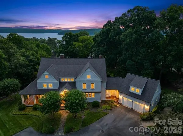2375 Southpoint LN, New London, NC 28127