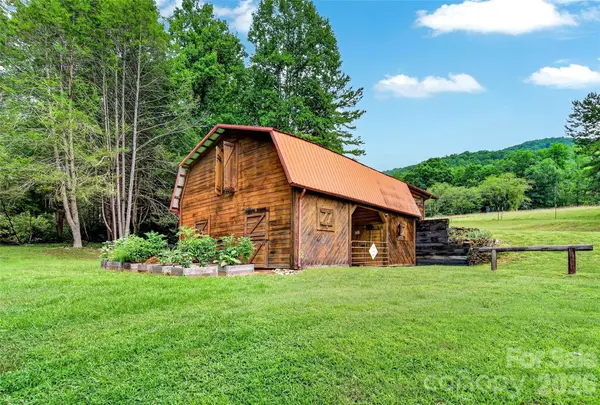 664 Paxton Creek RD, Marion, NC 28752