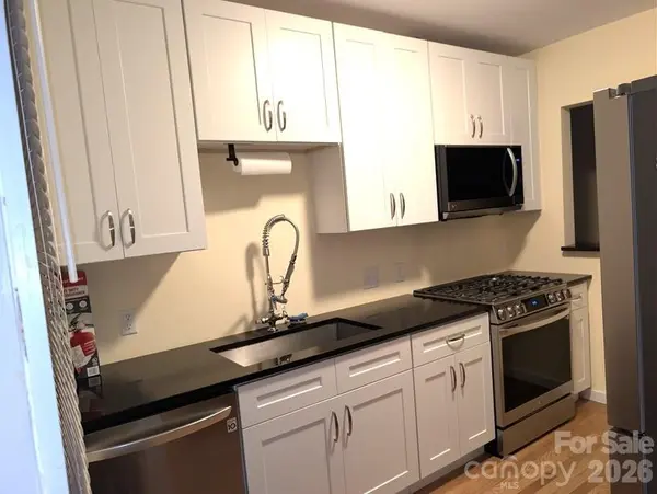 542 Stegall ST, Charlotte, NC 28217