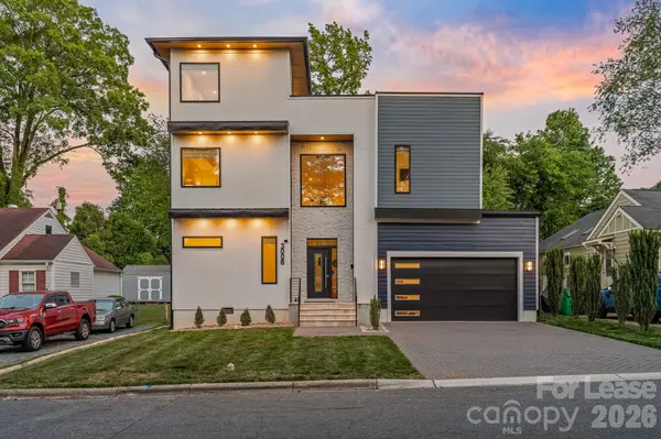 3008 Holt ST, Charlotte, NC 28205