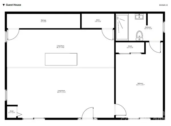 362 Shepps Boat Dock RD, Lexington, NC 27292