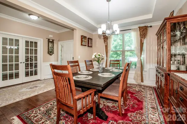 158 Eagles Landing DR, Mooresville, NC 28117