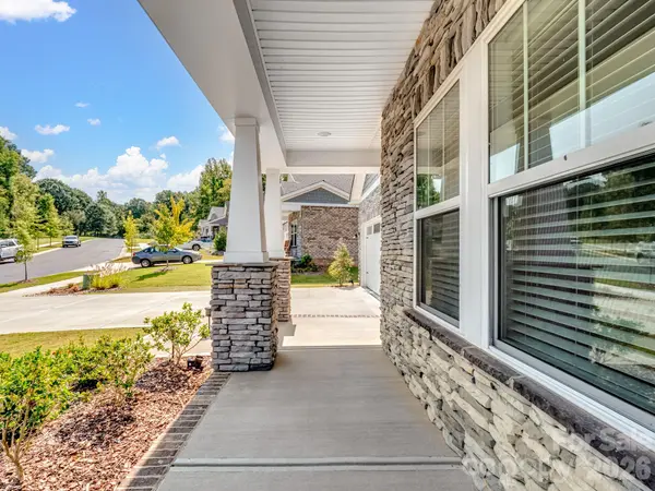 3626 Walter Nelson RD, Charlotte, NC 28227