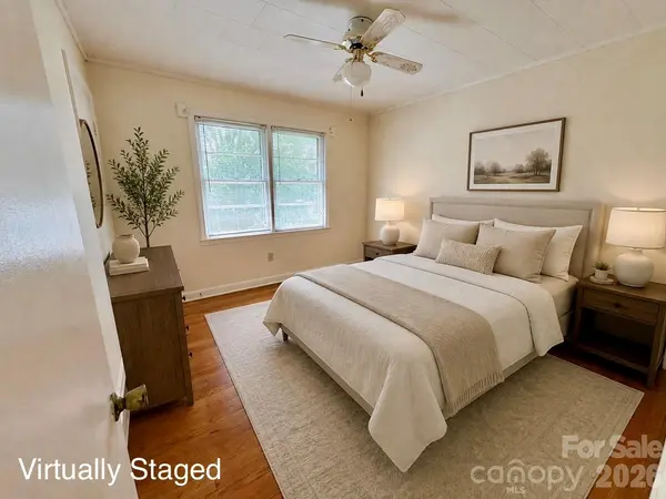 30 Cypress RD, Marion, NC 28752