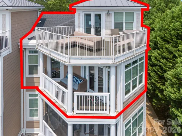 637 Williamson RD #309, Mooresville, NC 28117