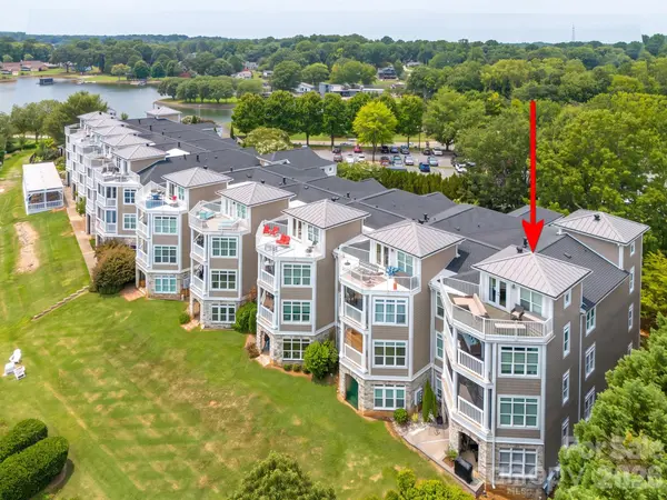 637 Williamson RD #309, Mooresville, NC 28117