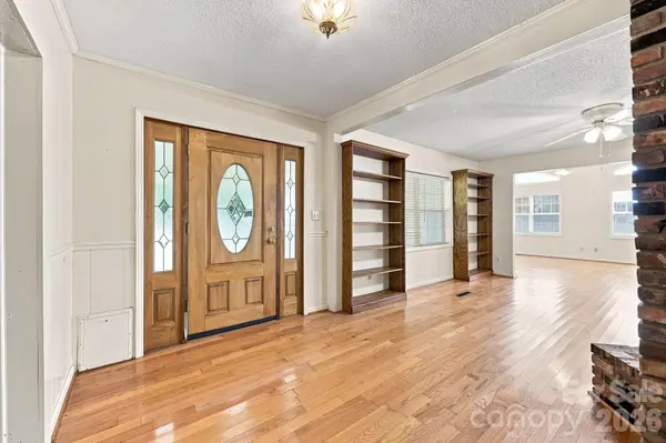 2565 Weaver RD, China Grove, NC 28023