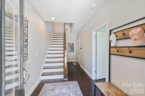 1125 Towns Hill WAY, Charlotte, NC 28209