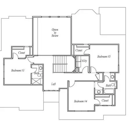 18501 Pawnee LN, Overland Park, KS 66085