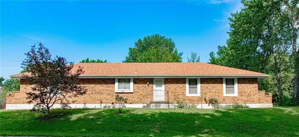1500 N Aztec AVE, Independence, MO 64056