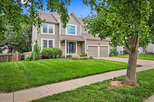 12434 Slater ST, Overland Park, KS 66213