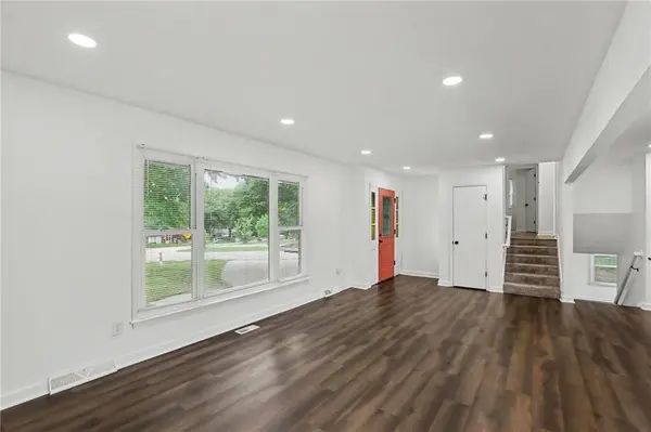 2508 NW 86th ST, Kansas City, MO 64154