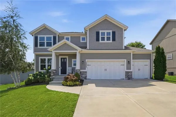 20905 W 72nd ST, Shawnee, KS 66218