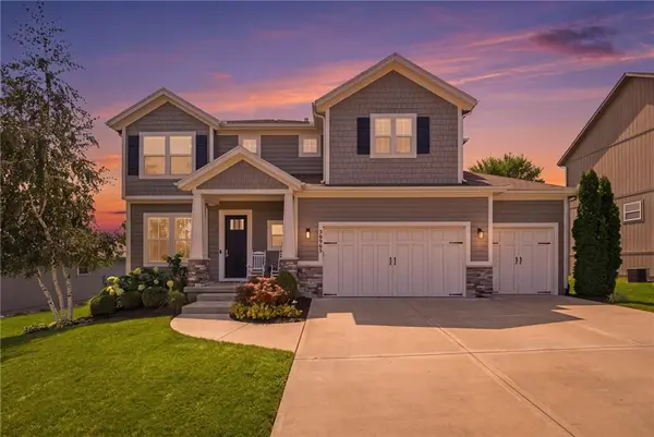 20905 W 72nd ST,  Shawnee,  KS 66218