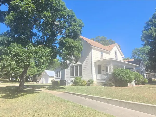1101 N Pennsylvania AVE, Independence, KS 67301