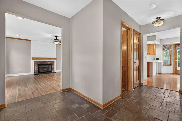 12429 S Ellsworth ST, Olathe, KS 66062