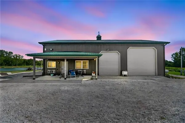 15812 CR 151 N/A, Carrollton, MO 64633