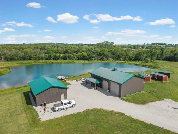 15812 CR 151 N/A, Carrollton, MO 64633